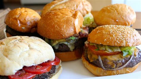 reader favorite burgers   bed  eater sf
