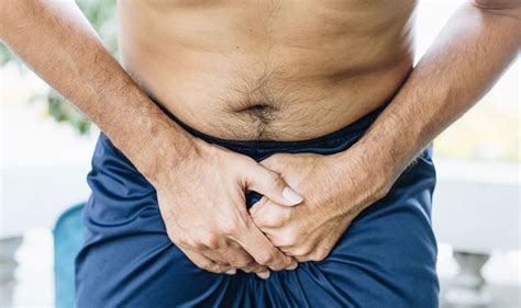 peyronie s disease symptoms a very curved manhood could be a sign of