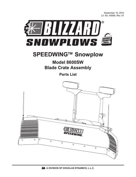 blizzard plow wiring harnes diagram