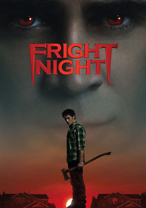 Fright Night Movie Fanart Fanart Tv