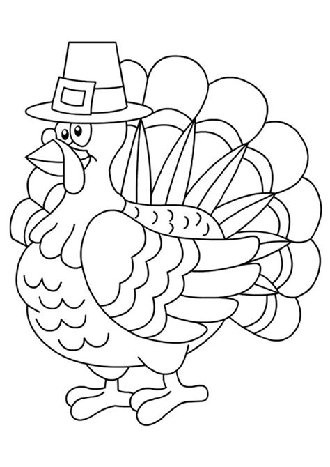 print coloring image momjunction  thanksgiving coloring pages