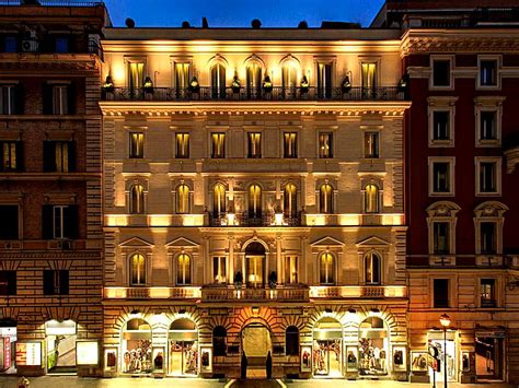 The 20 Best Luxury Hotels In Rome Sara Lind S Guide 2020