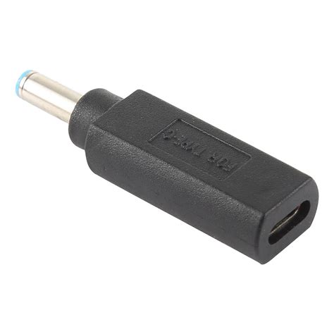usb  type  female  mm male plug adapter connector  hp alexnldcom