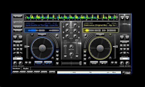 virtual dj mixer pro apk    audio app  android