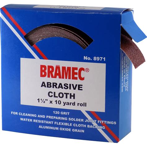 abrasive cloth bramec corporation wholesale distributer  parts supplies