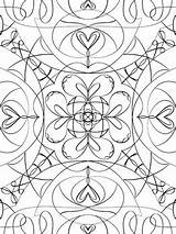 Radial Symmetry Coloring Teacherspayteachers Scoop Newsletters Signup sketch template