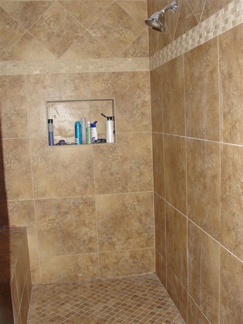 extra wide built  shower shelf built  shower shelf shower tile patterns shower shelves