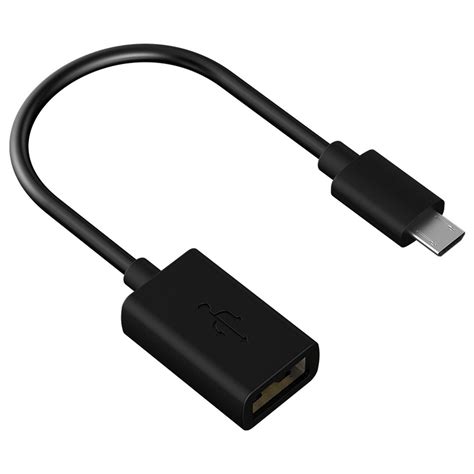 sony xperia  otg cable micro usb  usb adapter