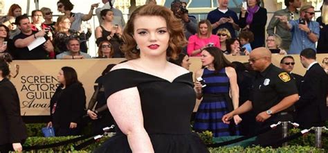 Shannon Purser Comes Out As Bisexual