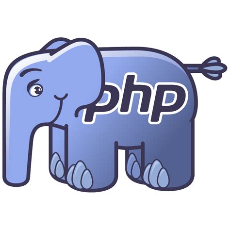php logo quaded