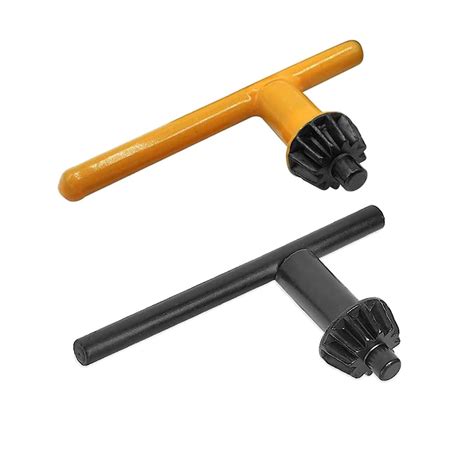 Mini Drill Press Drill Chuck Key Wrench Drill Press Replacement Drill