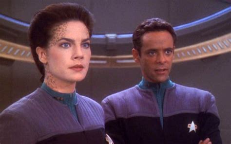 Why Deep Space Nine And Voyager May Never Get The Hd Remaster They
