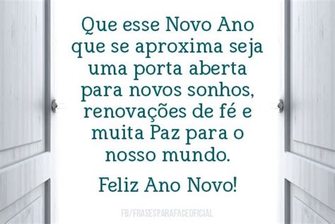 esse novo ano  se
