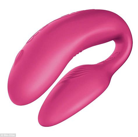 app controlled vibrator enables couples to take their pleasure