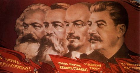 list  communist rules  revolution real snopescom