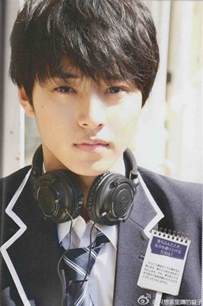 Actor singer sex japan
