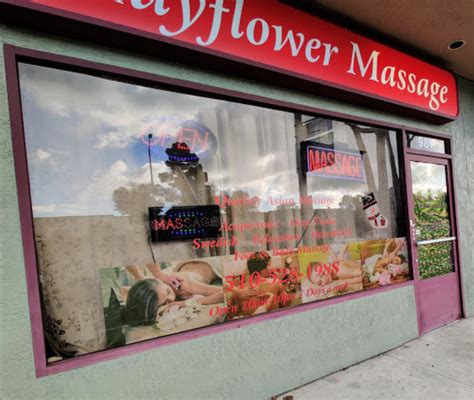 Mayflower Massage Parlour Location And Reviews Zarimassage