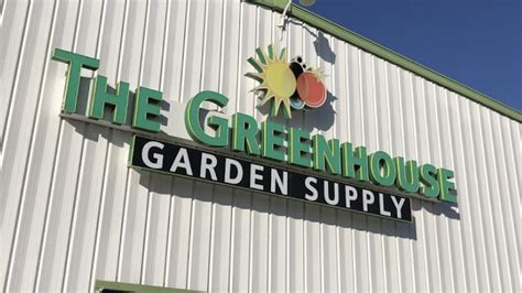 greenhouse garden supply hydroponics hydroponics equipment supplier