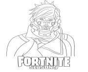 fortnite map coloring pages coloring  drawing