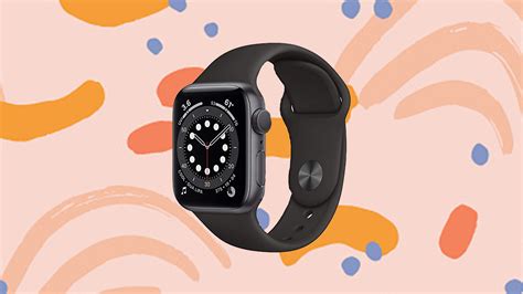 Apple Watch Series 6 Get Apple S Latest And Greatest Smartwatch On Sale