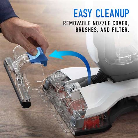 buy hoover powerdash pet hard floor cleaner  canada  mchardyvaccom