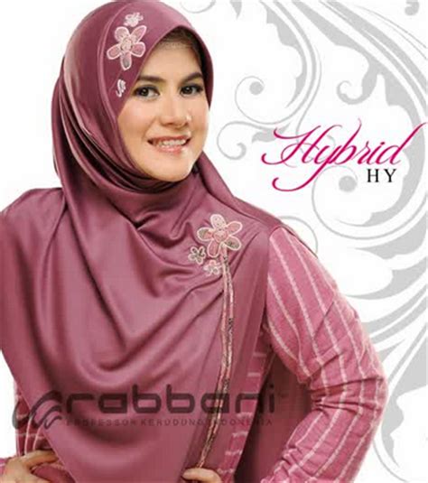 hijab rabbani