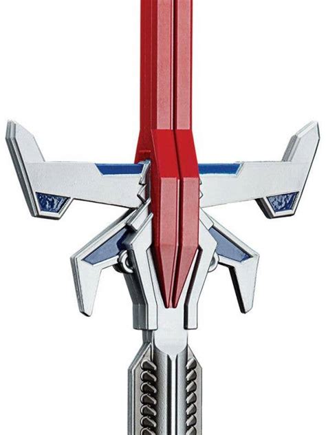 optimus prime costume sword deluxe transformers costume weapon