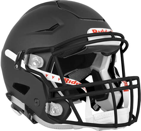 riddell speedflex youth football helmet facemask sports unlimited