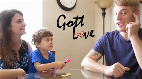 Kyle Gott From Gott Love Youtube