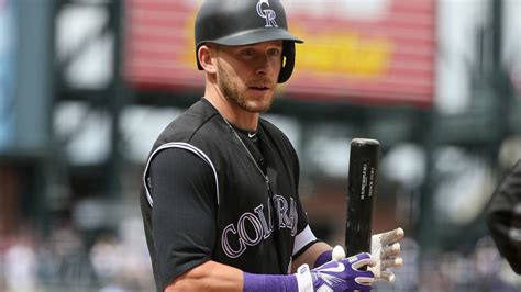 trevor story turns  halls call  enshrine record setting bat