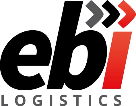 ebi logistics