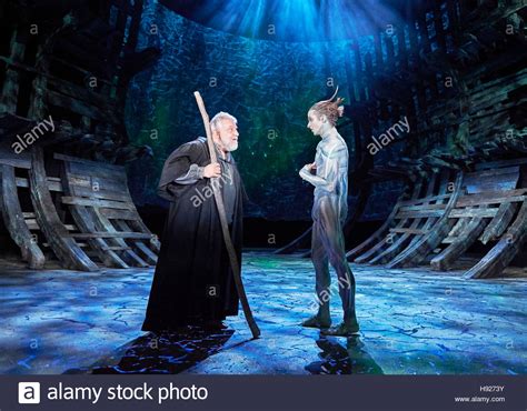 The Tempest By William Shakespeare A Royal Shakespeare