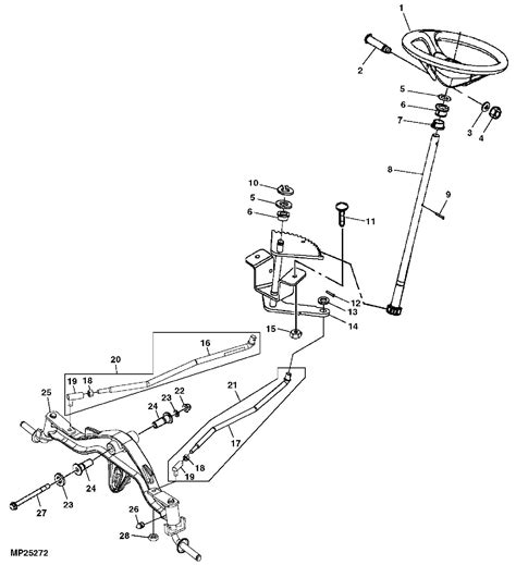 john deere parts diagram wiring diagram