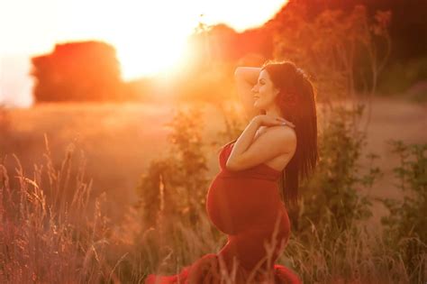 tips     beautiful   maternity photo shoot