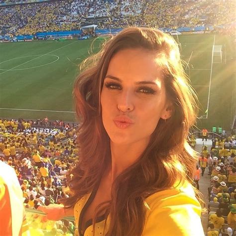 브라질 미녀 vs 콜롬비아 미녀 인스티즈 instiz 이슈 카테고리