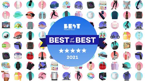 favorite products   year