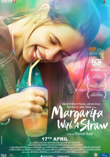 margarita with a straw koimoi