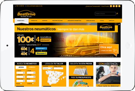 bestdrive informaticososcom