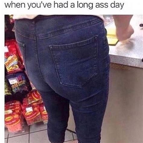 Long Ass Day Pun Know Your Meme