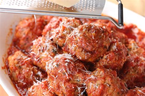 how to make authentic italian meatballs at home how to