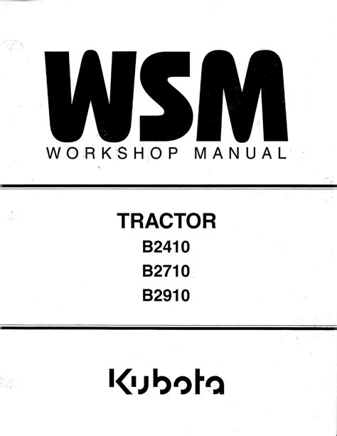 kubota lawn tractor wiring diagrams  wiring flow schema