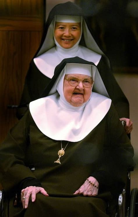 Retired Tv Nun Mother Angelica Doing Well Still Revered Worldwide