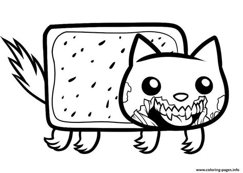 images  cartoon zombie cat drawing