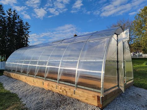 planta sungrow  heavy duty xft greenhouse good heat insulation lasting  year long