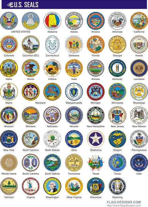 state seal clipart   cliparts  images  clipground