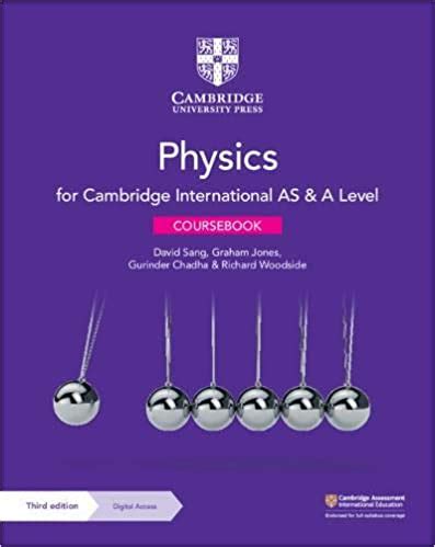 cambridge int   level physics coursebook isb book store