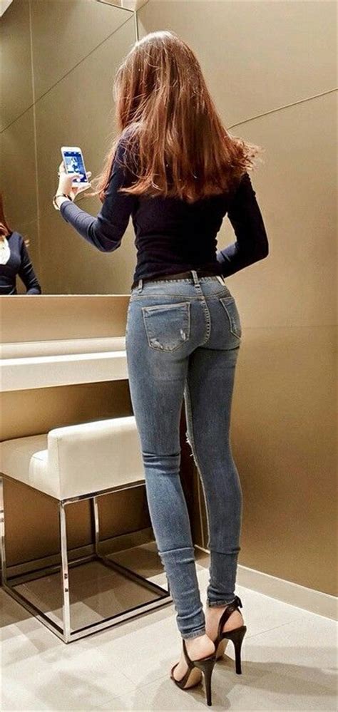 250 best images about jeans on pinterest sexy ripped jeans and hot girls