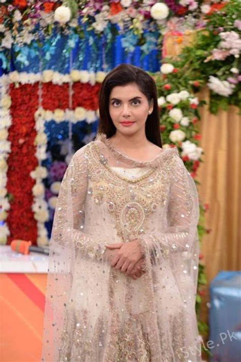 Beautiful Pakistani Bridal Walima Dresses
