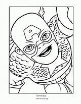 Coloring Pages Squad Superhero Marvel Kids Hero Super Recognition Ages Develop Creativity Skills Focus Motor Way Fun Color sketch template