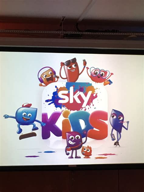 sky kids app freeing   tv